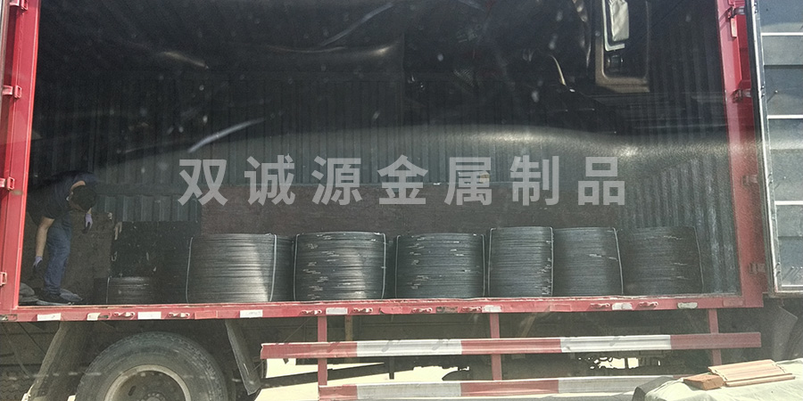 客戶案例-發(fā)貨現(xiàn)場(chǎng)